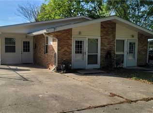 2912 Jackson Blvd, Chalmette, LA 70043