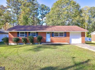 7447 Ovis Ln, Riverdale, GA 30274