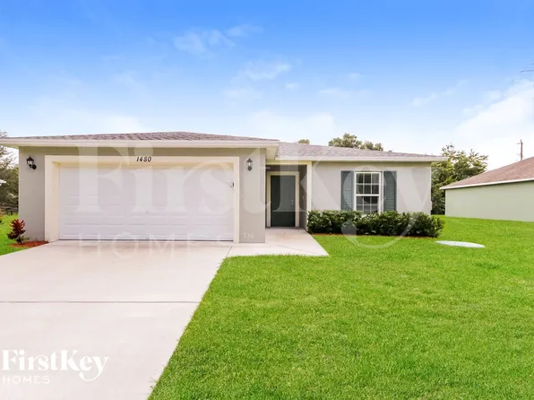 1480 SW Gadsan Ave, Port Saint Lucie, FL 34953