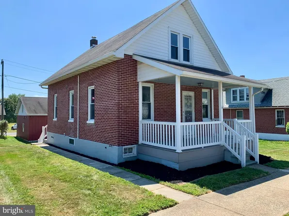 3025 Old Route 22, Hamburg, PA 19526