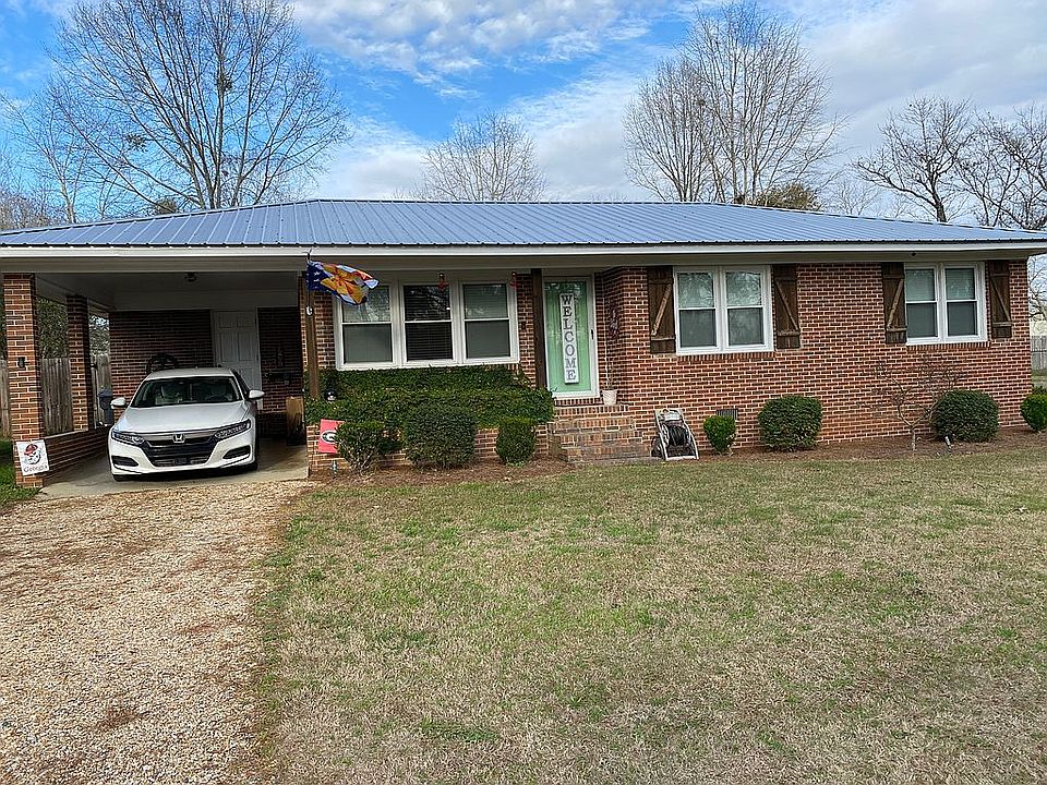 Cute renovated home