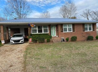 161 Jessup St, Cochran, GA 31014