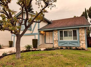 21061 Paseo Verdura, Lake Forest, CA 92630