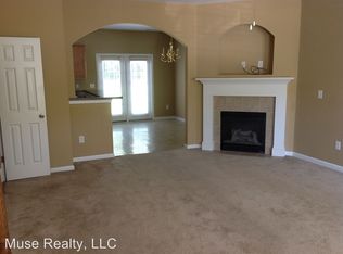 208 Township Dr, Fort Mill, SC