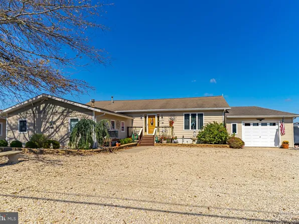 177 N Ensign Dr, Little Egg Harbor, NJ 08087
