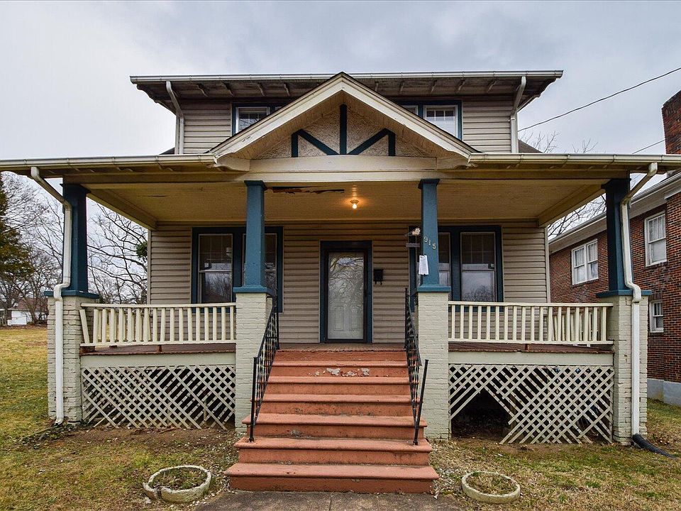 1st image of 915 Lafayette Blvd NW