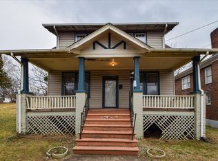 915 Lafayette Blvd NW, Roanoke, VA 24017