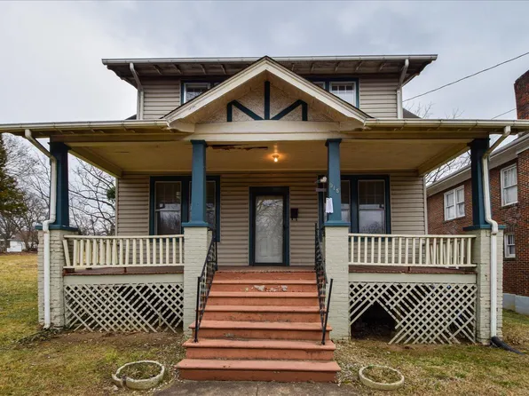 915 Lafayette Blvd NW, Roanoke, VA 24017