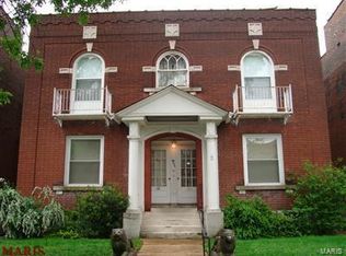 4034 Botanical Ave, Saint Louis, MO 63110