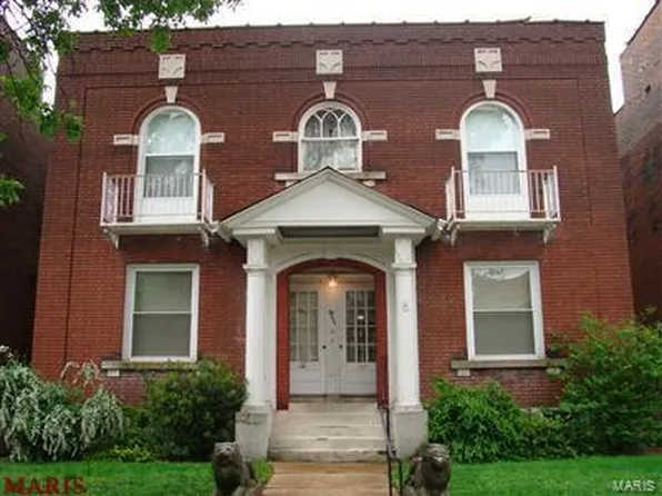 4034 Botanical Ave, Saint Louis, MO 63110
