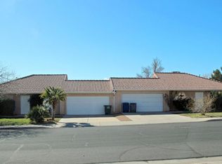 2642 E 620 N, St George, UT 84790