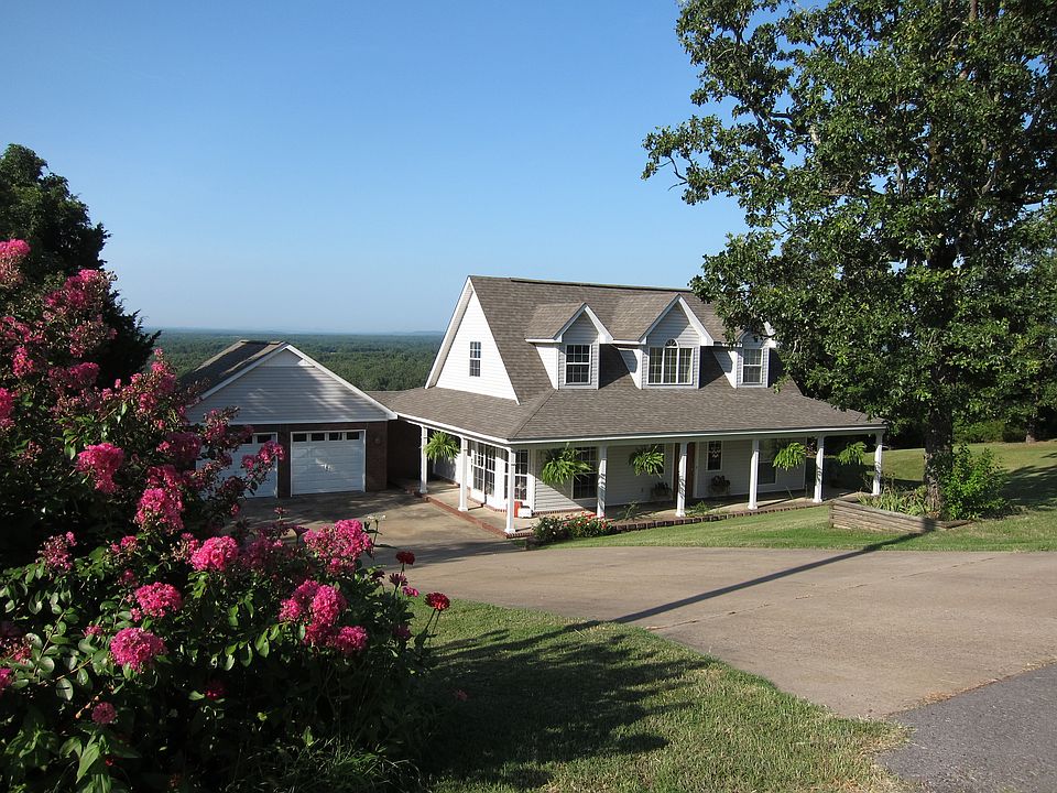 Home Front Yard View