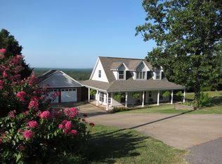 63 Eagle Crest Dr, Conway, AR 72032