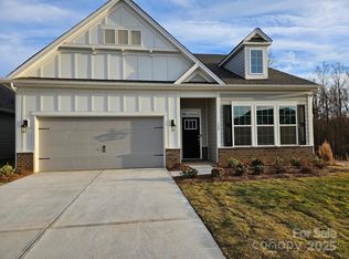 122 N Shayna Rd, Troutman, NC 28166