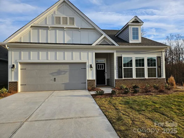 122 N Shayna Rd, Troutman, NC 28166