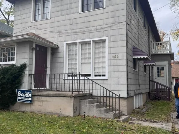 1023 S Pennsylvania Ave, Lansing, MI 48912