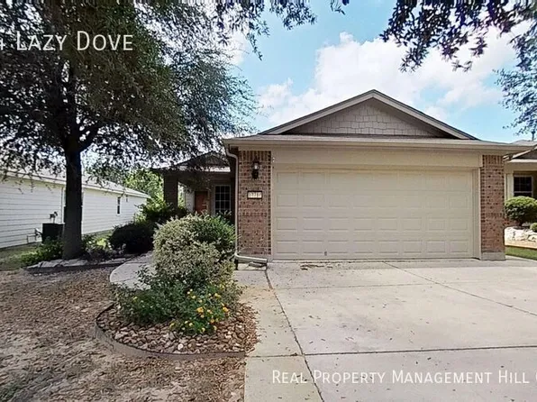 12714 Lazy Dove, San Antonio, TX 78253