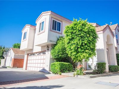 9929 Lower Azusa Rd, Temple City, CA, 91780