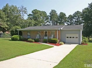 103 Lakeside Ave, Louisburg, NC 27549