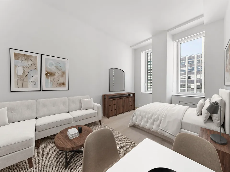 55 Broad St #2603