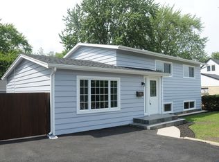 450 S Buffalo Grove Rd, Buffalo Grove, IL 60089