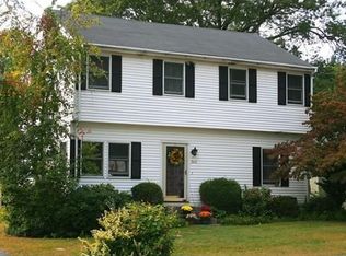144 Oak St, Natick, MA 01760