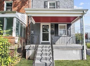 2026 Savannah Pl SE, Washington, DC