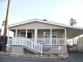 New and Used Manufactured Homes For Sale