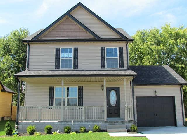 1st image of 233 Fox Mdw Lot 233
