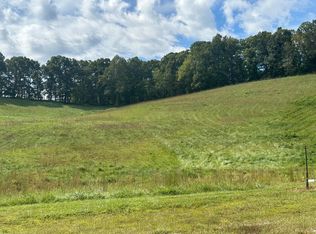 2508 Mount Zion Rd, East Bernstadt, KY 40729