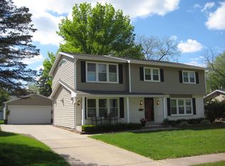 3606 48th Pl, Des Moines, IA 50310