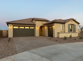 21523 S 224th Pl, Queen Creek, AZ 85142