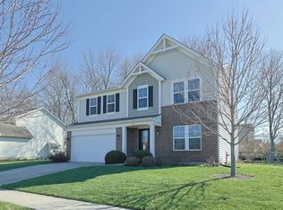 1117 Stableview Cir, Maineville, OH 45039