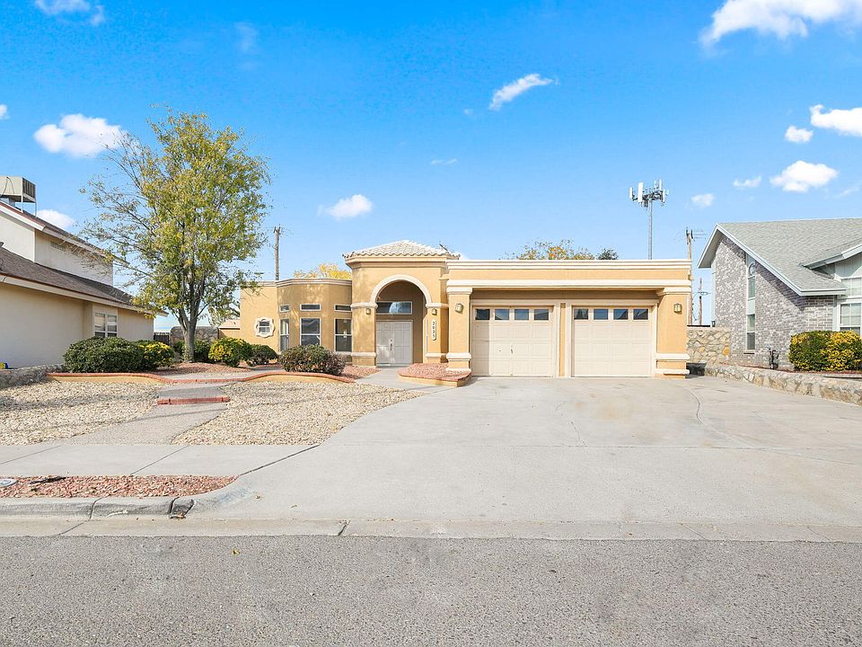 2025 Sun Country Dr, El Paso, TX 79938 Zillow