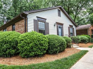 4924 Tower Rd UNIT D, Greensboro, NC 27410