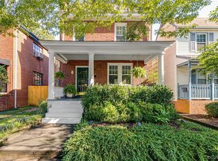 3206 Park Ave, Richmond, VA 23221