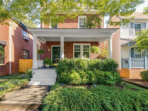 3206 Park Ave, Richmond, VA 23221