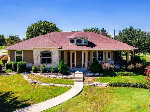 260 Long Creek Blvd, New Braunfels, TX 78130