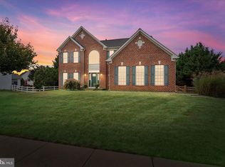 729 Pinewood Dr, Middletown, DE 19709