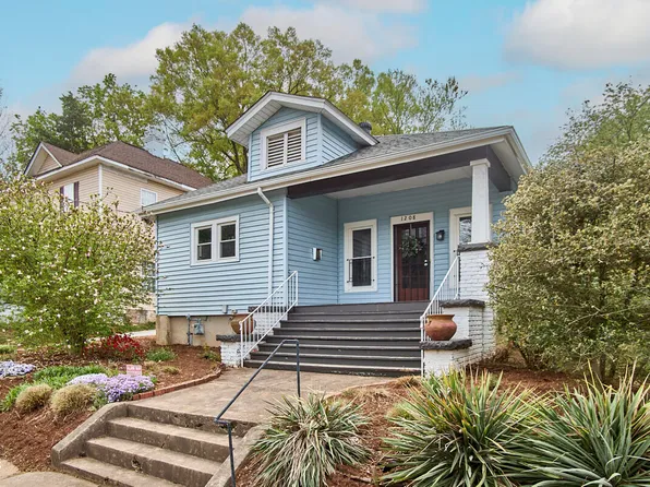 1208 Holloway St, Durham, NC 27701
