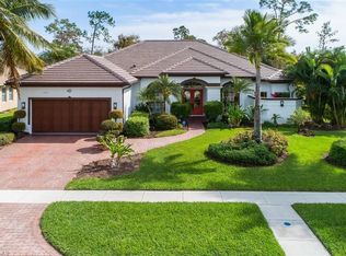 8016 Tiger Lily Dr, Naples, FL 34113