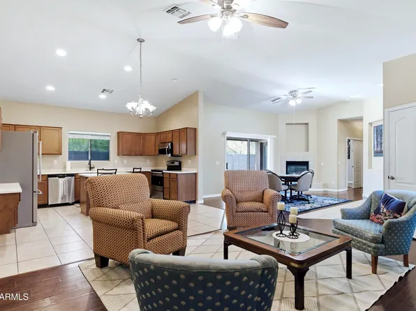 17318 N 19TH Terrace, Phoenix, AZ 85022