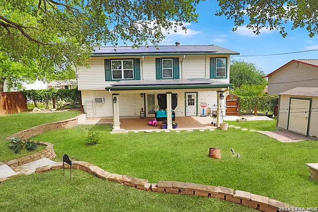 3814 Gayle Ave — Photo 21