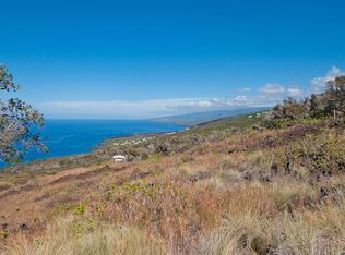 87-338 Kukui O Pae Pl LOT 8, Captain Cook, HI 96704