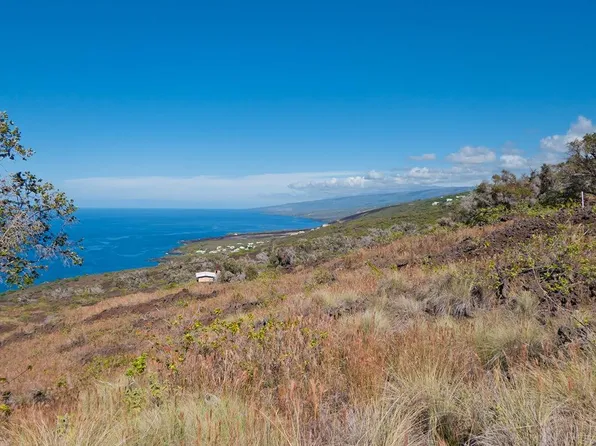 87-338 Kukui O Pae Pl Lot 8, Captain Cook, HI 96704