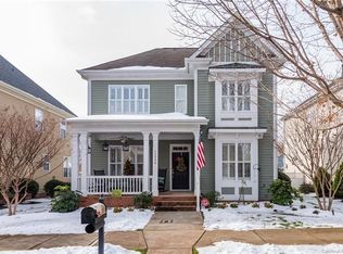 15839 Trenton Place Rd, Huntersville, NC 28078