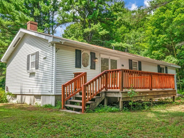 40 Pine Ridge Road, Warren, ME 04563