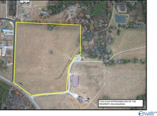 1690/- State Highway 55, Falkville, AL 35622