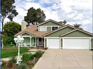 1155 Bridgeport Rd, Corona, CA 92882