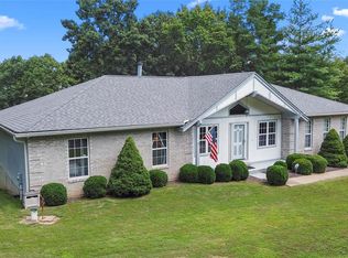 1785 Marble Springs Rd, Barnhart, MO 63012